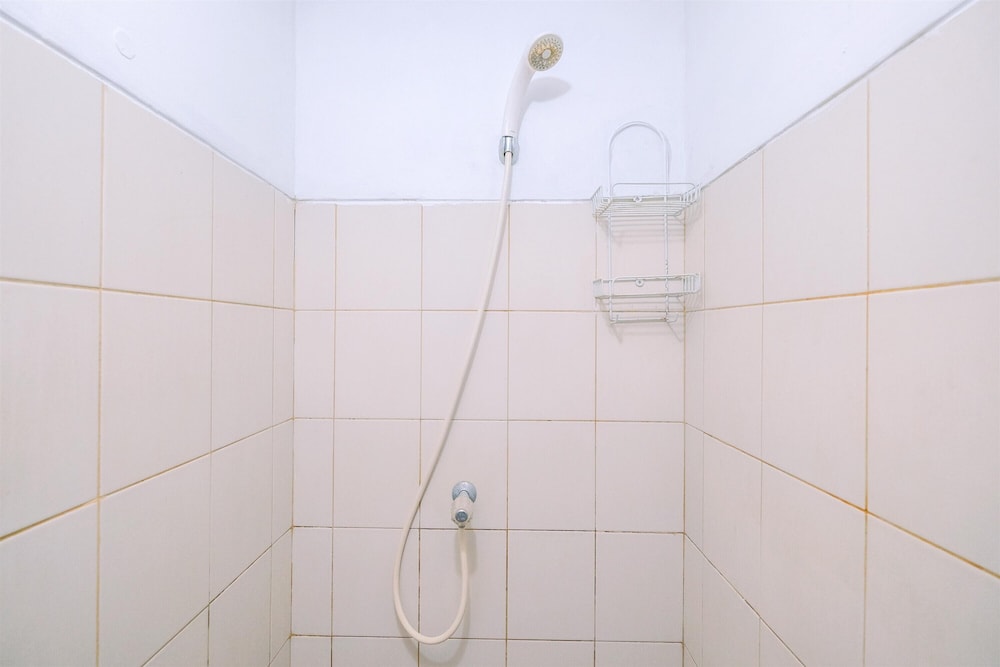 simply look studio at mont blanc bekasi apartment