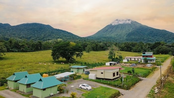 la fortuna