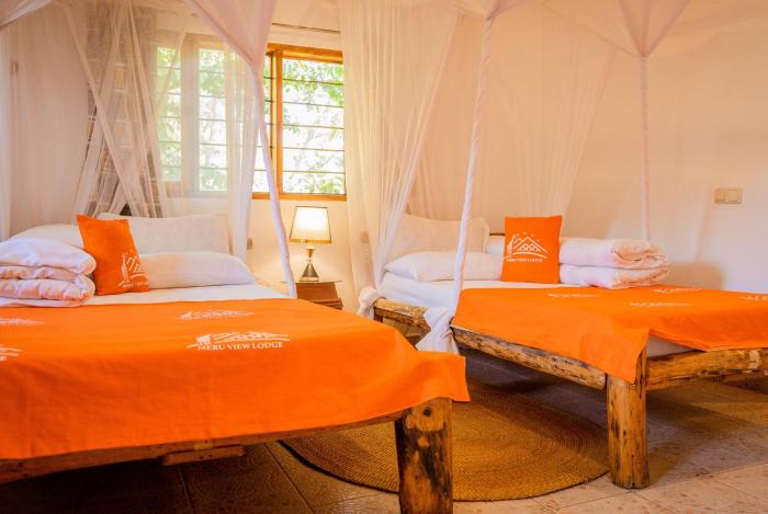 arusha