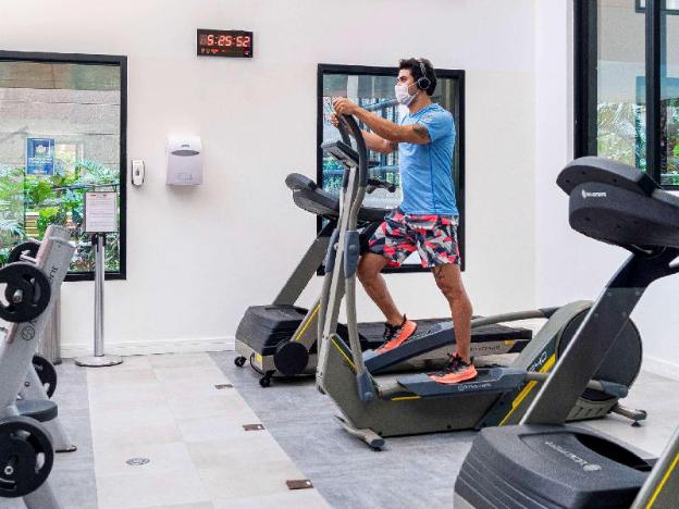 mercure sao paulo moema times square