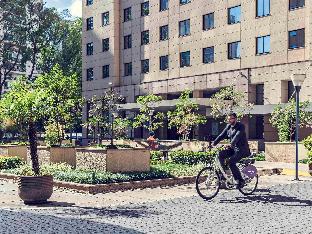 mercure sao paulo moema times square