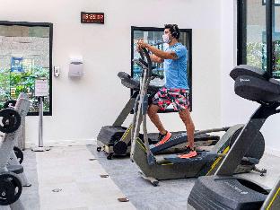 mercure sao paulo moema times square