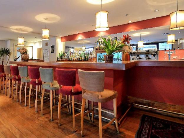 mercure sao paulo moema times square