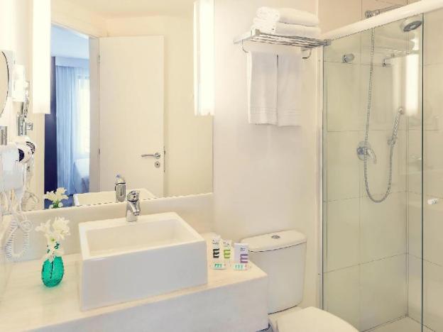 mercure sao paulo moema times square