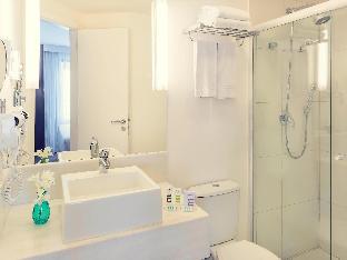 mercure sao paulo moema times square