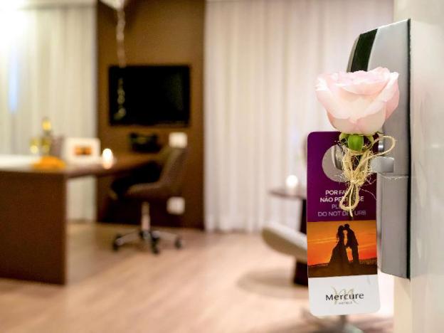 mercure sao paulo moema times square