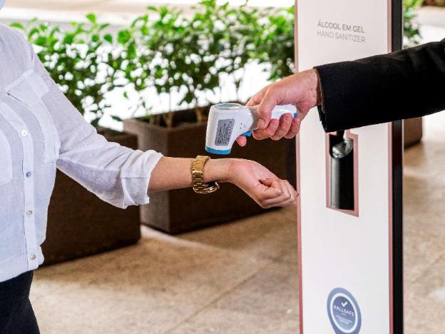 mercure sao paulo moema times square