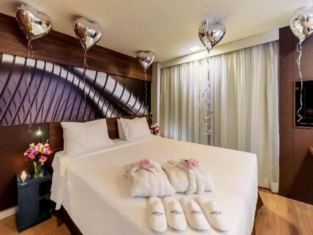 mercure sao paulo moema times square