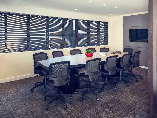 mercure sao paulo moema times square