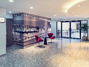 mercure sao paulo moema times square