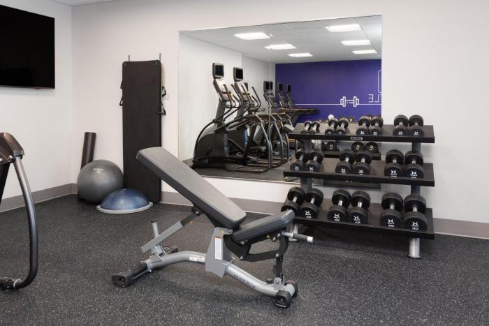 holiday inn express reedsburg dells area an ihg hotel