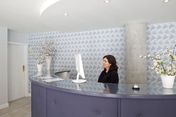 hotel rosamar