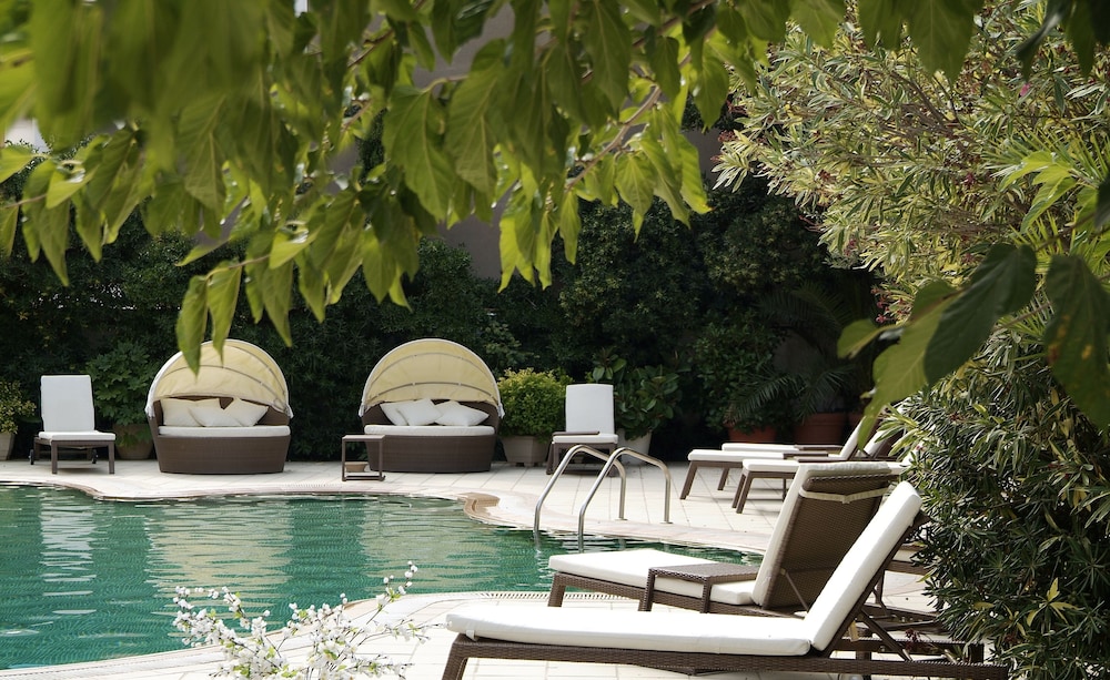 hotel rosamar