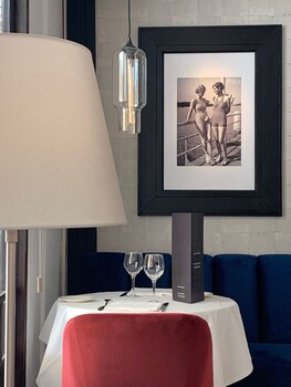 hotel rosamar