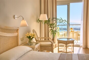 hotel rosamar
