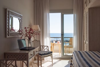 hotel rosamar