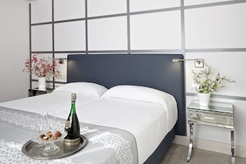 hotel rosamar