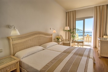 hotel rosamar