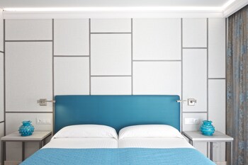 hotel rosamar