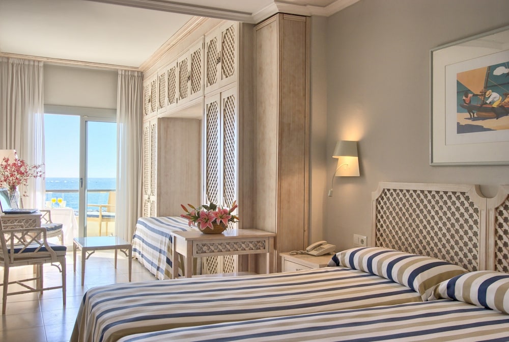 hotel rosamar