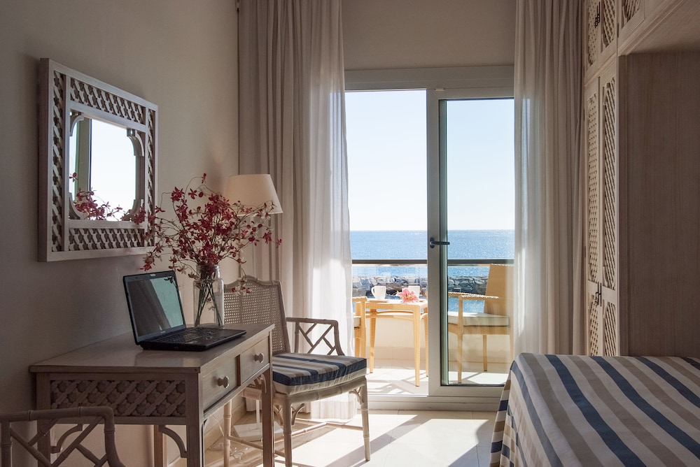 hotel rosamar