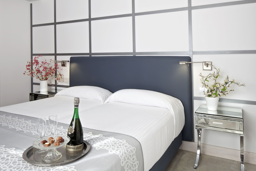 hotel rosamar