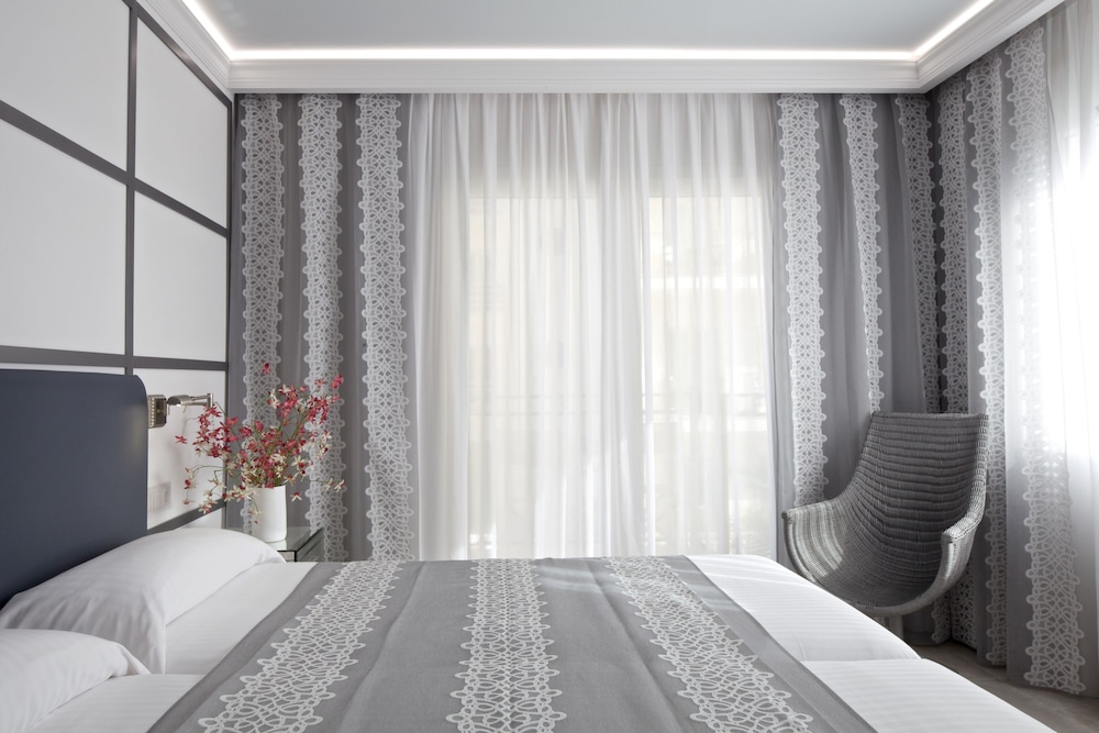 hotel rosamar