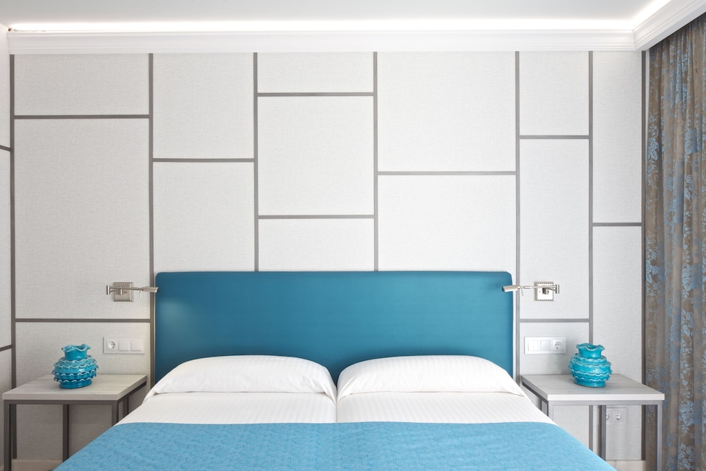 hotel rosamar