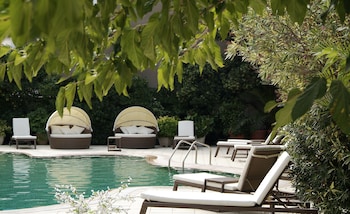 hotel rosamar