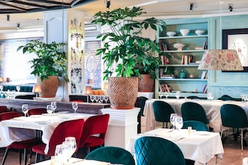 hotel rosamar