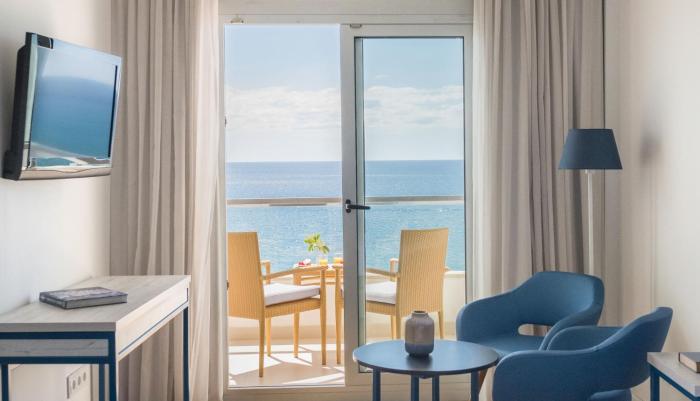 hotel rosamar