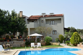 elianthos villa