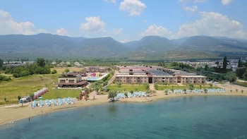 jura hotels altinoluk thermal