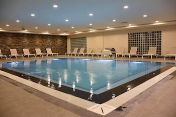 jura hotels altinoluk thermal