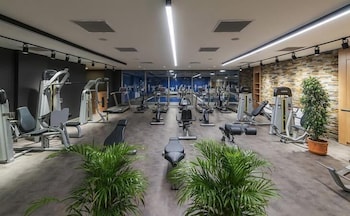 jura hotels altinoluk thermal