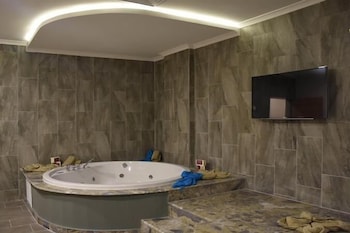jura hotels altinoluk thermal