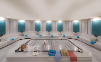 jura hotels altinoluk thermal