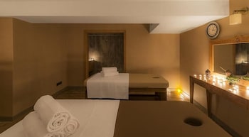 jura hotels altinoluk thermal