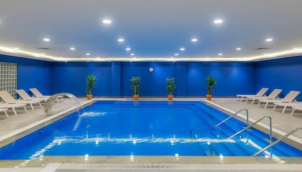 jura hotels altinoluk thermal