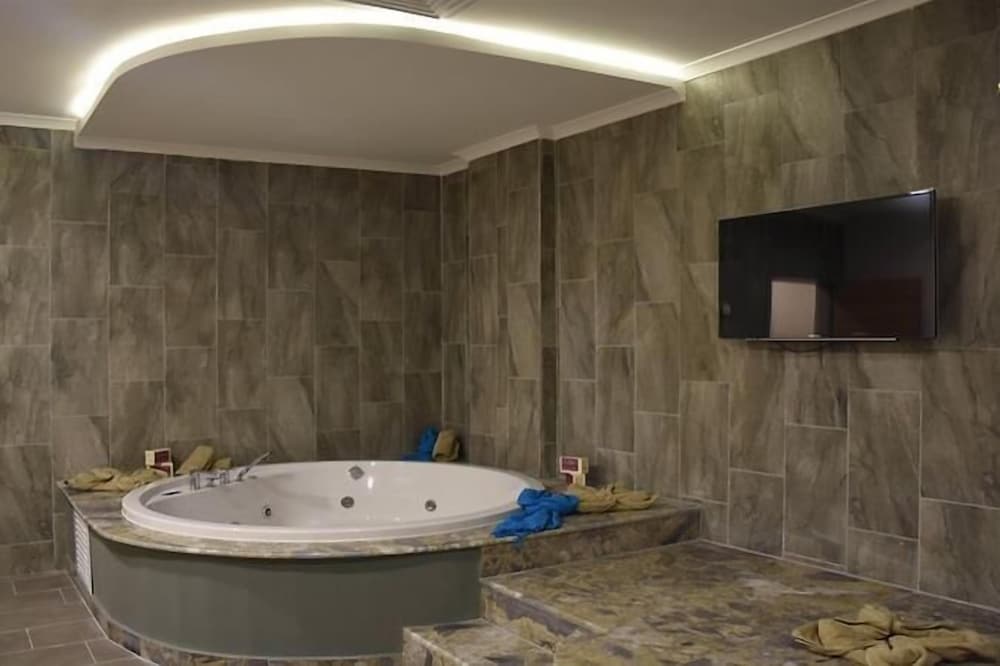 jura hotels altinoluk thermal