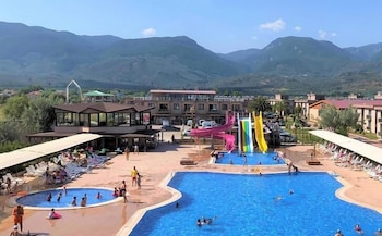 jura hotels altinoluk thermal
