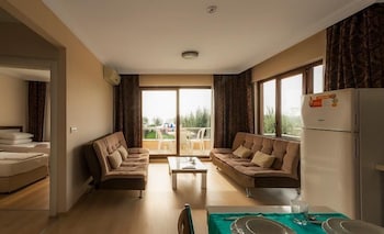jura hotels altinoluk thermal