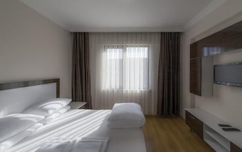 jura hotels altinoluk thermal