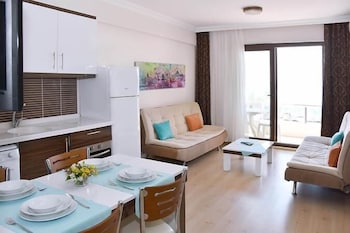 jura hotels altinoluk thermal