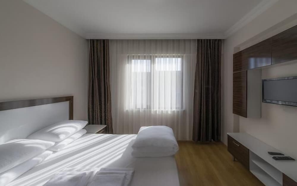 jura hotels altinoluk thermal