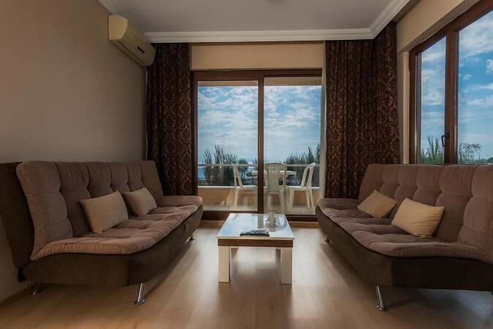 jura hotels altinoluk thermal