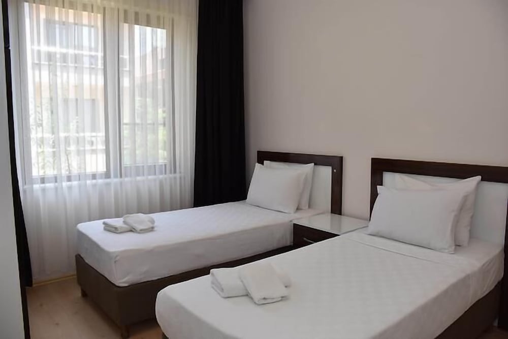 jura hotels altinoluk thermal
