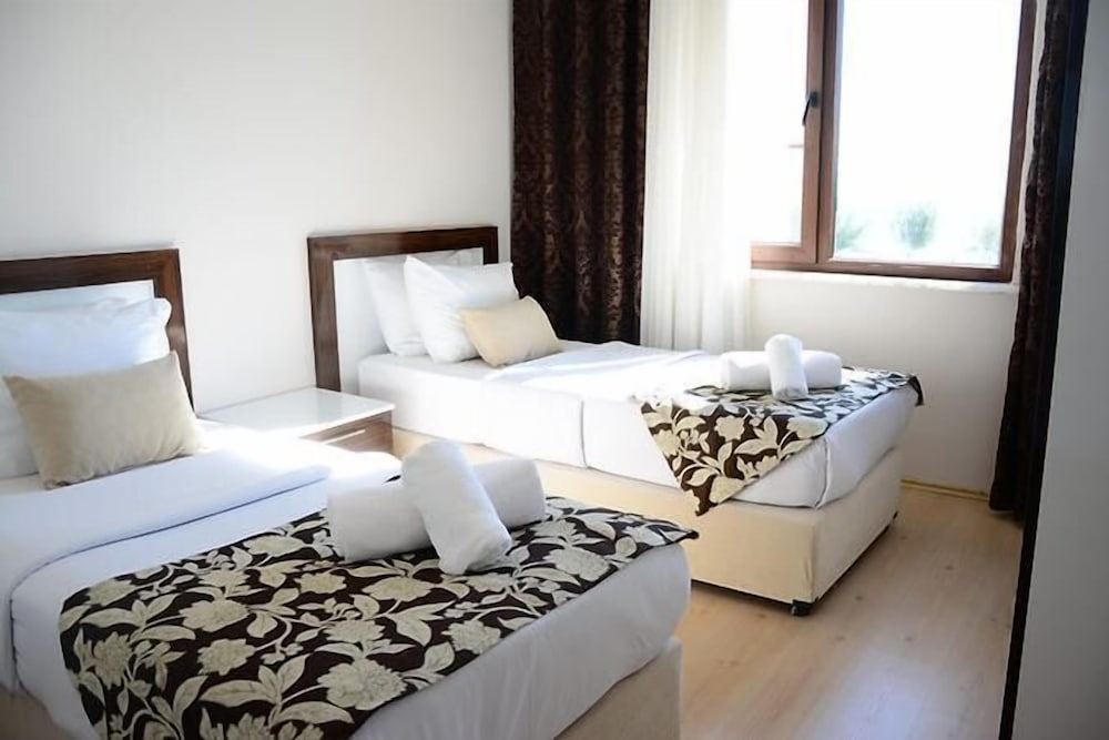jura hotels altinoluk thermal