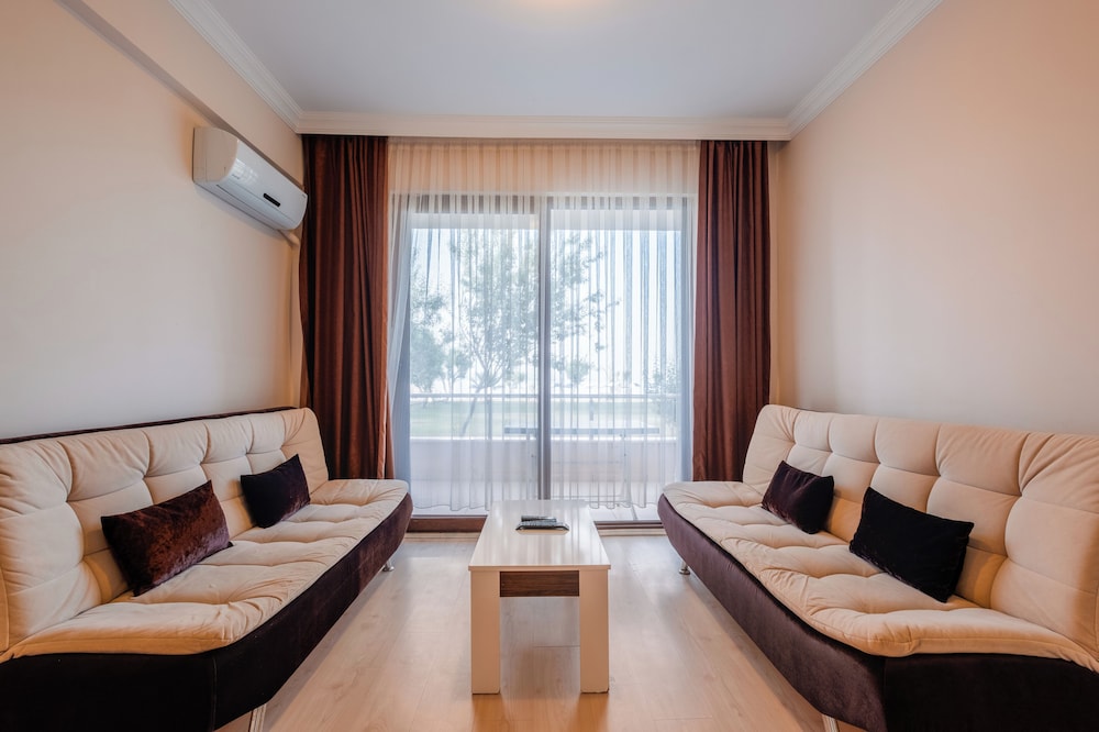 jura hotels altinoluk thermal