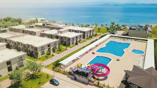 jura hotels altinoluk thermal